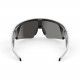 Смарт-очки Oakley Meta Vanguard White Lens color: Prizm™ Black
